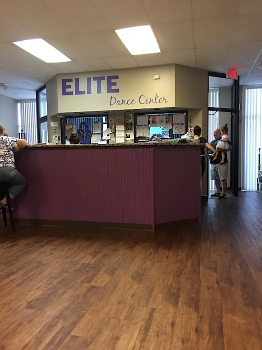 Elite Dance Center Picture 2