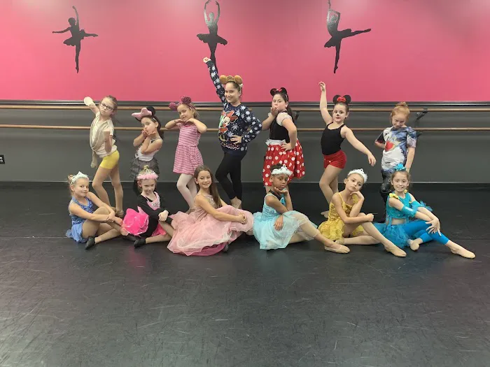 Linda Kinlaw School of Dance Picture 1
