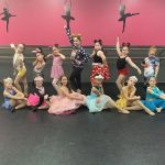 Linda Kinlaw School of Dance
