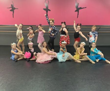 Linda Kinlaw School of Dance