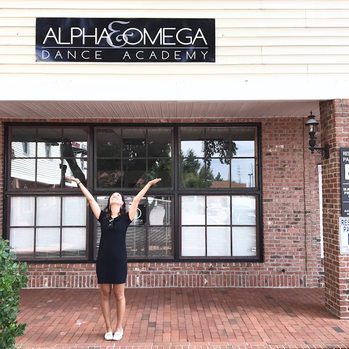Alpha and Omega Dance Academy Fayetteville Picture 10