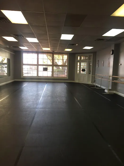 Alpha and Omega Dance Academy Fayetteville Picture 4