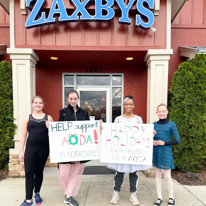 Alpha and Omega Dance Academy Fayetteville Picture 9