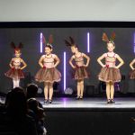 Alpha and Omega Dance Academy Fayetteville