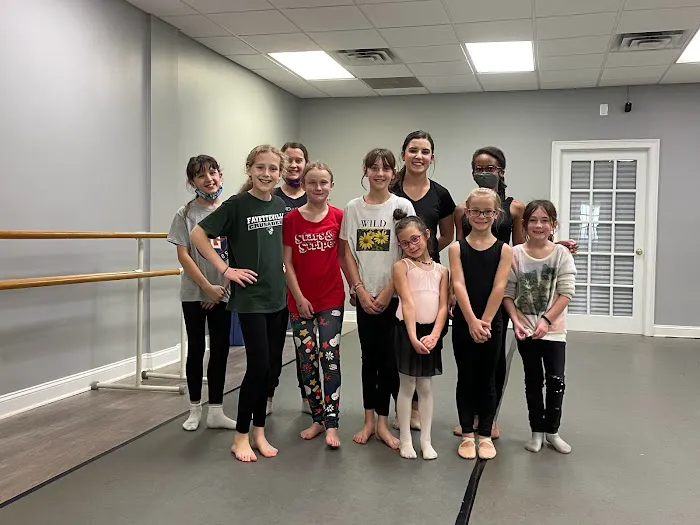 Alpha and Omega Dance Academy Fayetteville Picture 7