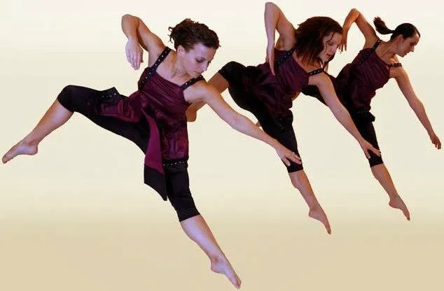 Alpha and Omega Dance Academy Fayetteville Picture 2