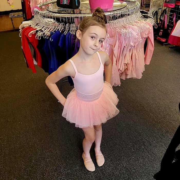 The Dancer Picture 10