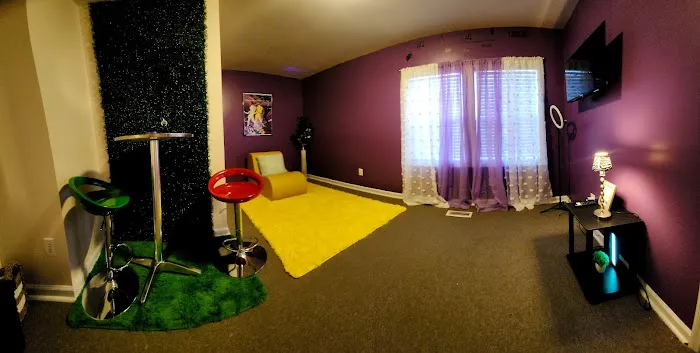 THE DANCING WITHOUT SIN®️ MOVEMENT CENTER Picture 2