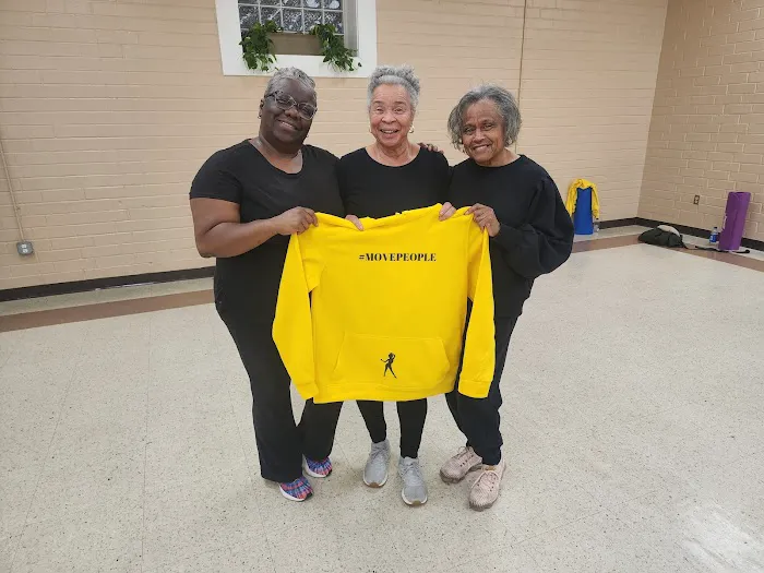 THE DANCING WITHOUT SIN®️ MOVEMENT CENTER Picture 8