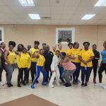 THE DANCING WITHOUT SIN®️ MOVEMENT CENTER