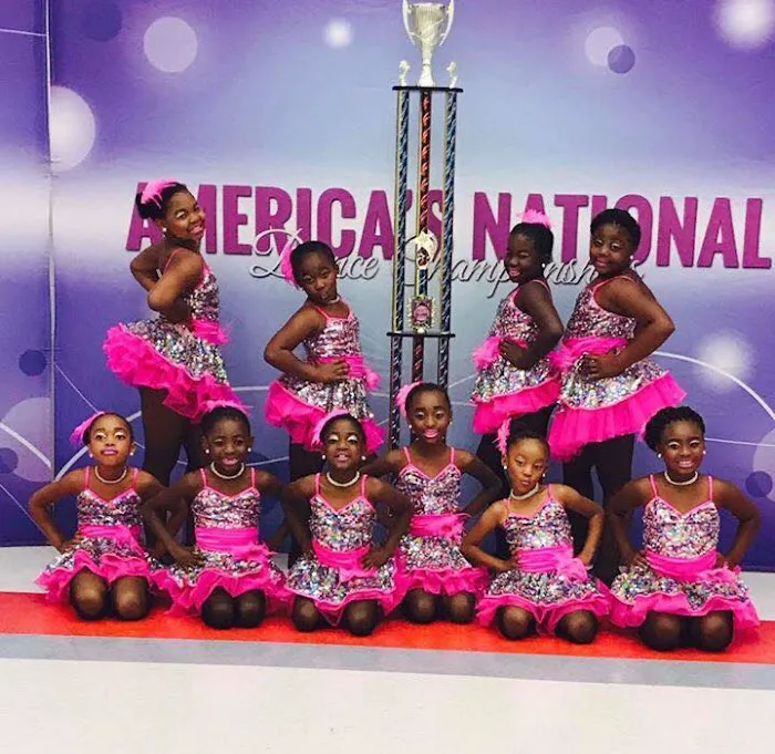 Yvette's Dance Academy Picture 4