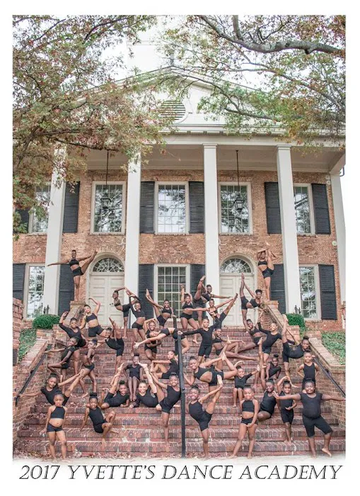 Yvette's Dance Academy Picture 8