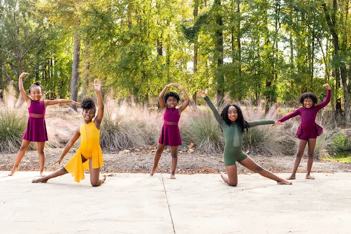 Yvette's Dance Academy Picture 3