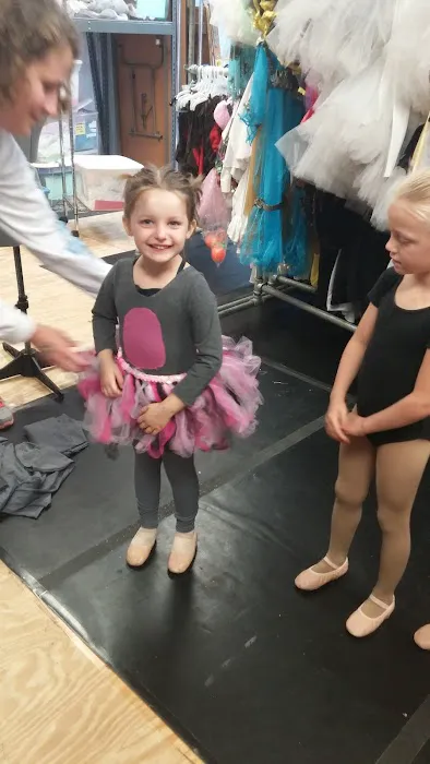 Orangeburg Civic Ballet Picture 2