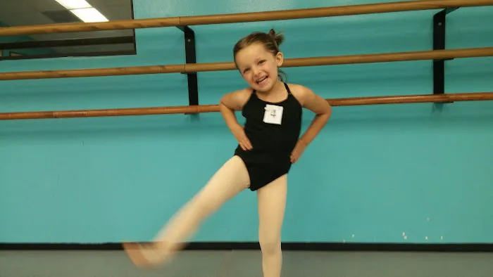 Orangeburg Civic Ballet Picture 1