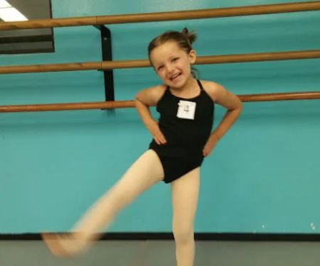 Orangeburg Civic Ballet