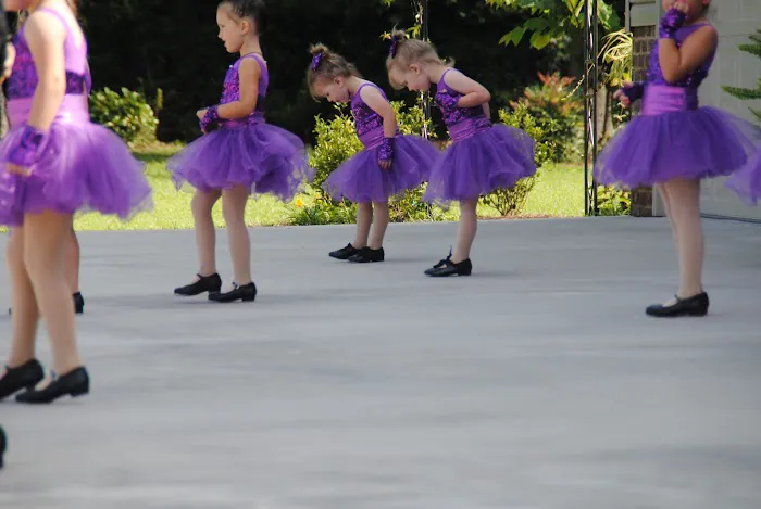MOVE with Celeste Picture 8