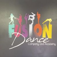 Fusion Dance Academy ico