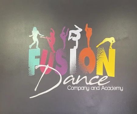 Fusion Dance Academy