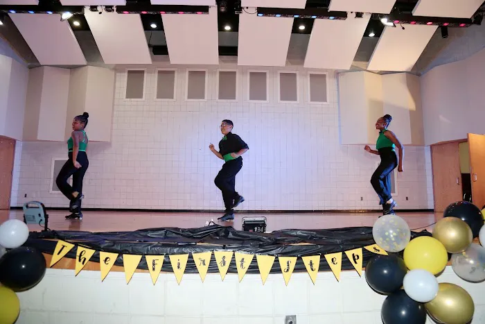 FOOTSTEPS DANCE ACADEMY LLC Picture 6