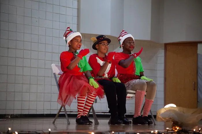FOOTSTEPS DANCE ACADEMY LLC Picture 4