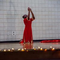 FOOTSTEPS DANCE ACADEMY LLC ico
