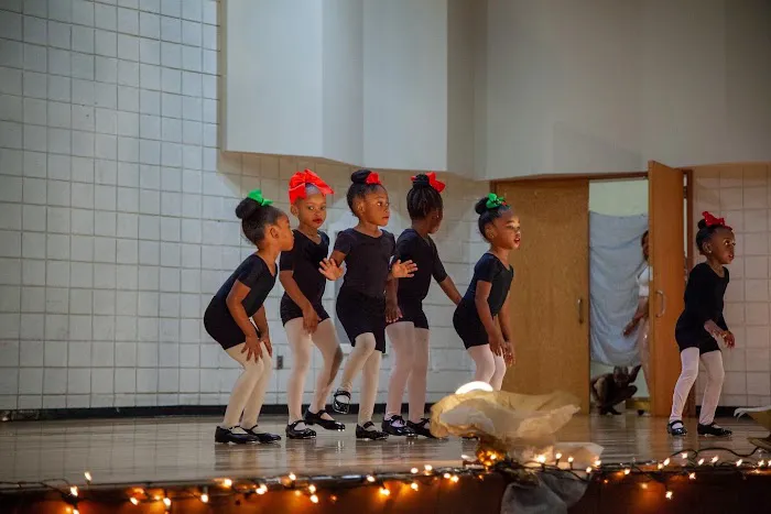 FOOTSTEPS DANCE ACADEMY LLC Picture 8