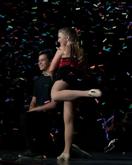 Mary Jane's School Of Dance Picture 2
