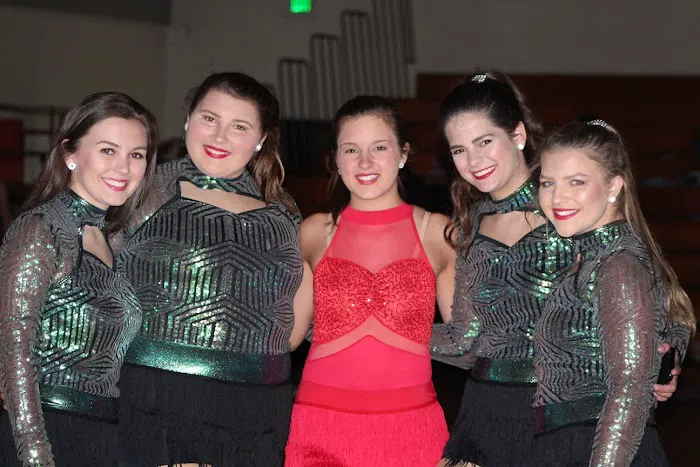 Mary Jane's School Of Dance Picture 5