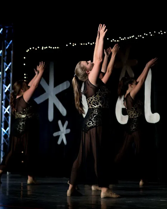 Mary Jane's School Of Dance Picture 7