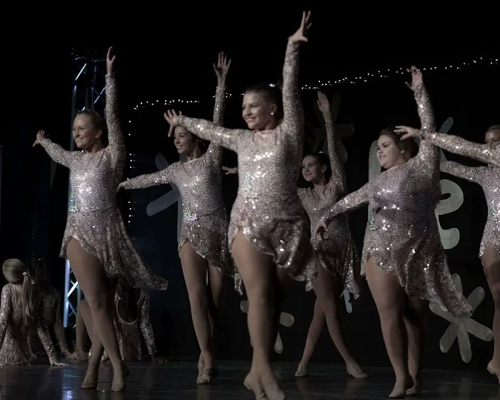 Mary Jane's School Of Dance Picture 4