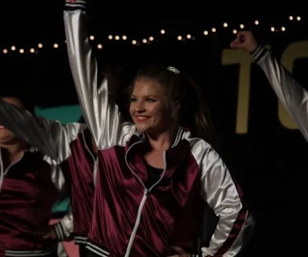 Mary Jane's School Of Dance