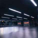 DIA Dance Studio