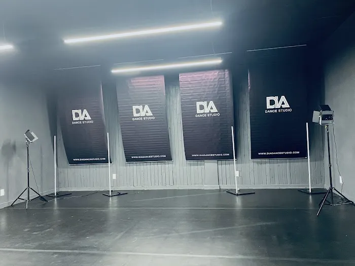 DIA Dance Studio Picture 10