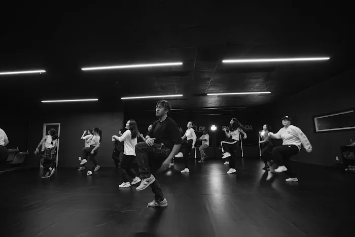 DIA Dance Studio Picture 2