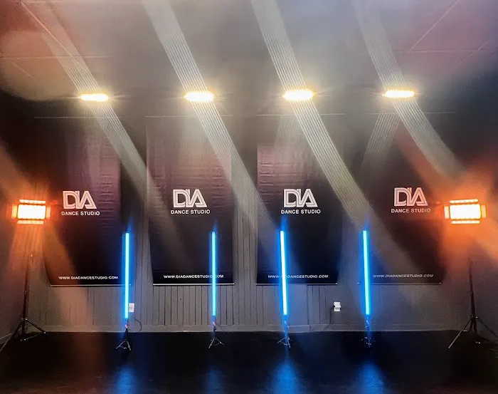 DIA Dance Studio Picture 5