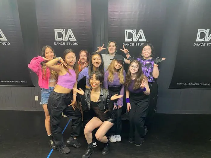 DIA Dance Studio Picture 4