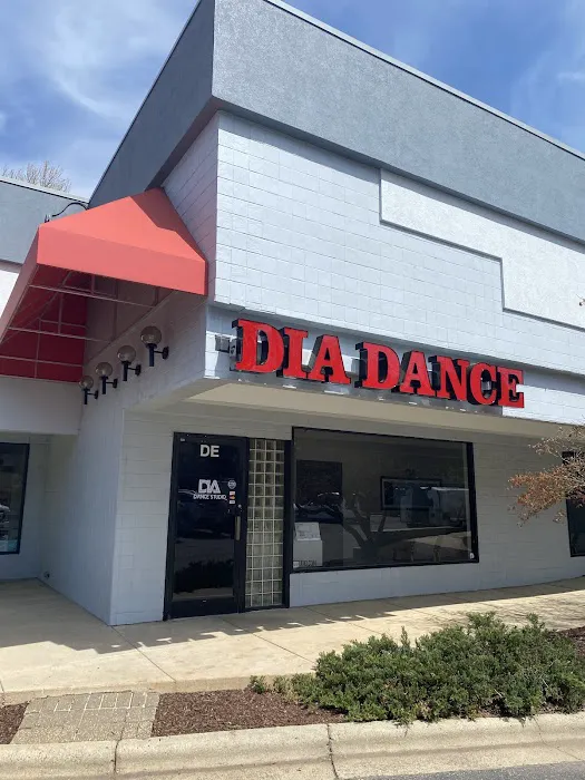 DIA Dance Studio Picture 9