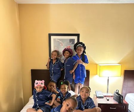EPIC Cheer & Dance Academy