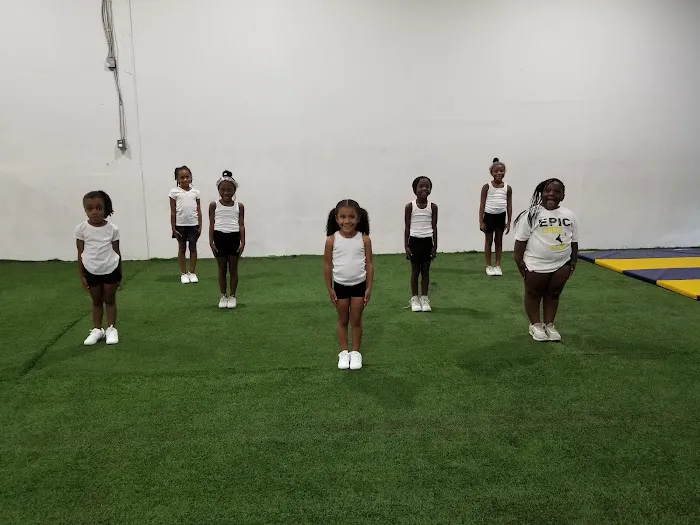 EPIC Cheer & Dance Academy Picture 2