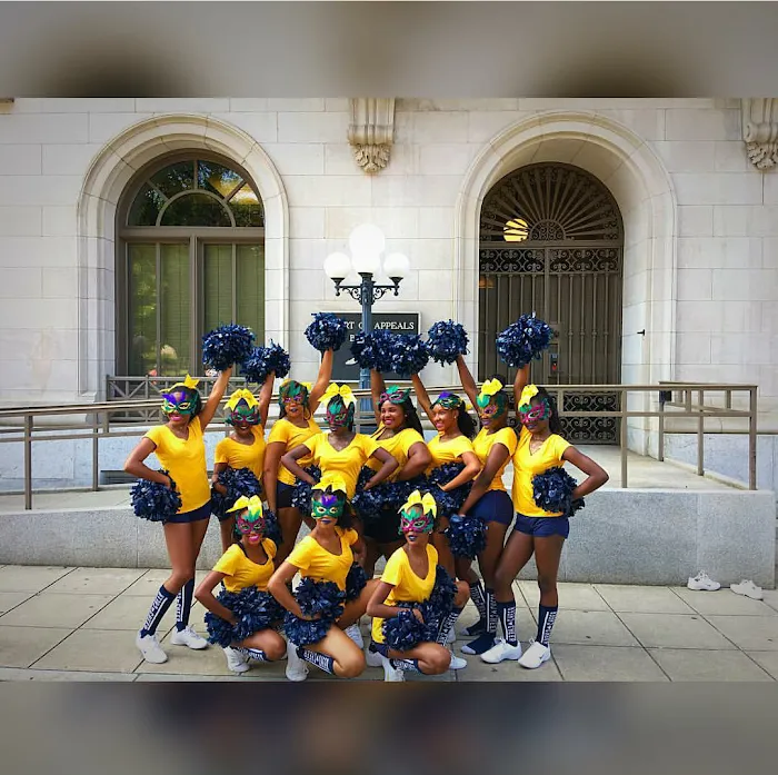 EPIC Cheer & Dance Academy Picture 10