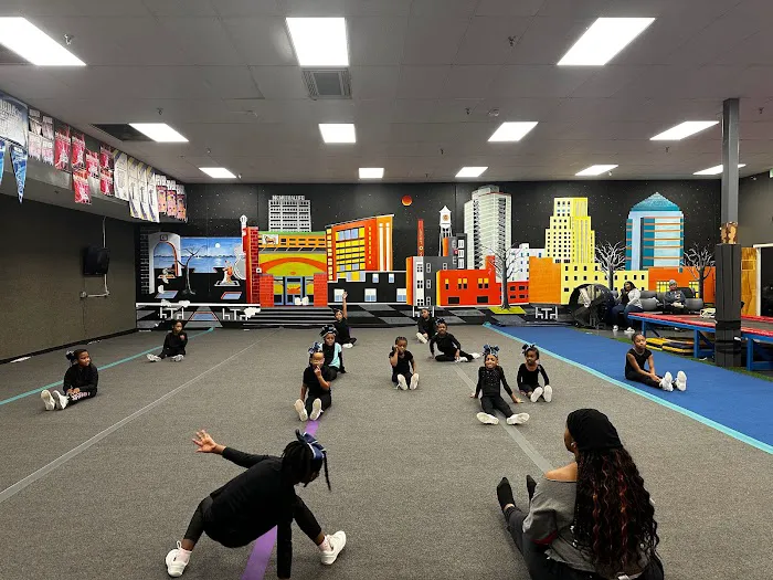 EPIC Cheer & Dance Academy Picture 9