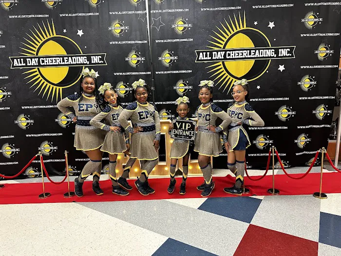 EPIC Cheer & Dance Academy Picture 3
