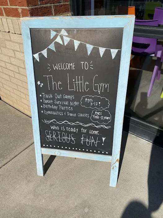 The Little Gym of Durham Picture 7