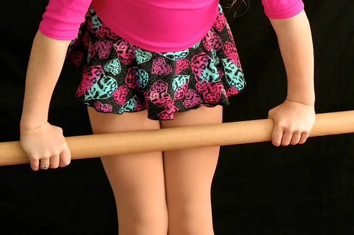 Carolina Dance and Gymnastics LLC (Siler City) Picture 8
