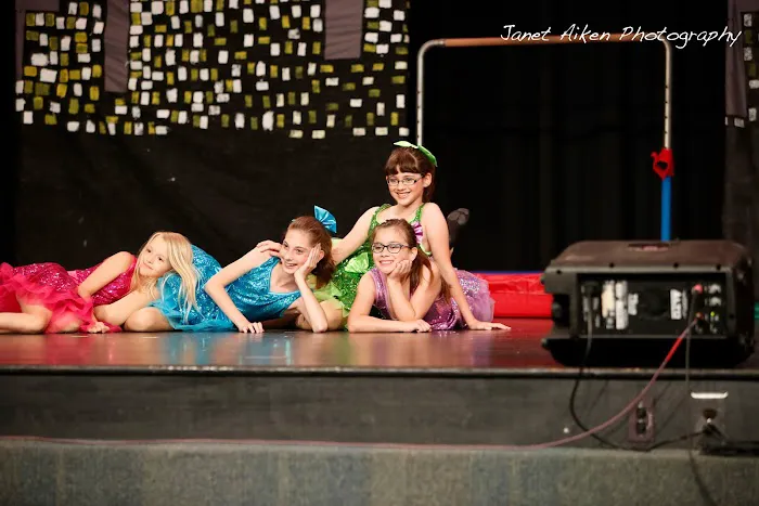 Carolina Dance and Gymnastics LLC (Siler City) Picture 7