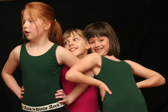 Carolina Dance and Gymnastics LLC (Siler City) Picture 2