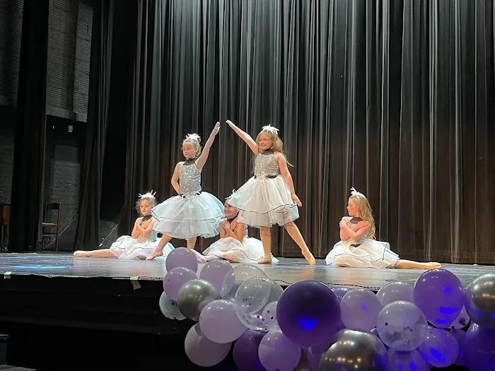 A Time To Dance Studio Picture 3