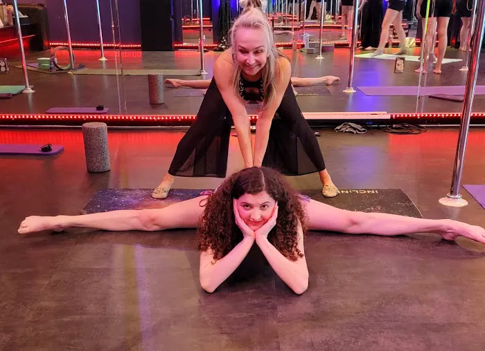 Pole Play Picture 9