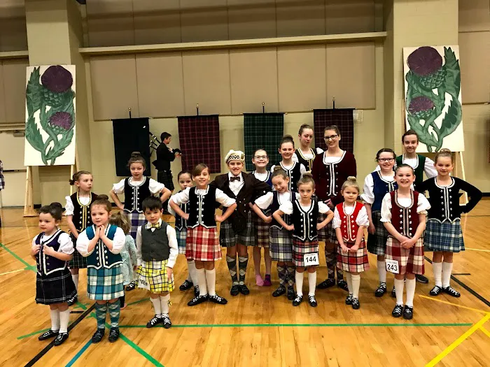Raleigh Scottish Dance Picture 4